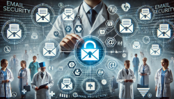 Email Security in Healthcare