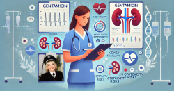 Gentamicin: Understanding the Role of Nurses in Monitoring