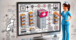 How a Computer File System Works