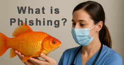 What is Phishing?